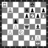 Bb7+ - This is a two purpose move. Movement of bishop leads to check from the rook and it block the opponent's queen attack to your rook. If you moved your bishop to another square, opponent's queen would have captured your rook.
