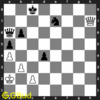 Nxe7 - Opponent’s knight captures your rook.
