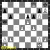 Qxf8# - Your queen captures opponents knight and checkmate.  Opponent’s king can’t move since no free squares are available. This is how you can mate in 3 moves.