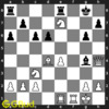 Nxe7+ - Your knight sacrifices itself to give check to opponent's king and opens the f file for the rook