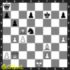 Kxf7 - Opponent's king captures  your knight. This is a zugzwang move since the king is forced.