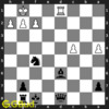 Initial board position of hard chess puzzle 0129