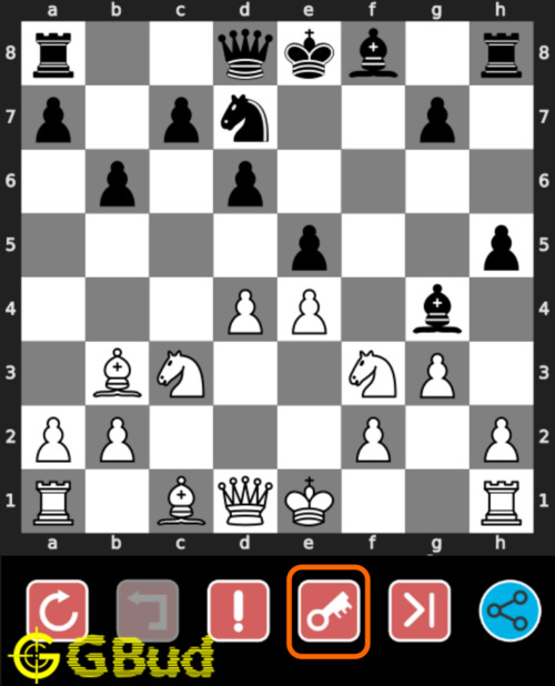 500 Chess Puzzles, Mate In 6, Expert Level 9781006892387
