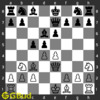Solve this hard chess puzzle 0002. gain a piece