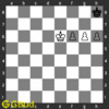 Solve this hard chess puzzle 0004. mate in 3 moves