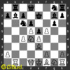 Solve this hard chess puzzle 0006. gain queen
