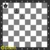 Solve all Chess endgame puzzles 11 to 20 puzzles
