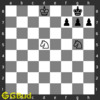 Solve this hard chess puzzle 0011. Mate in 2 moves