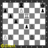 Solve this hard chess puzzle 0013. Gain rook