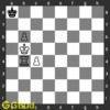Solve this hard chess puzzle 0015. Mate in 3 moves