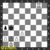 Solve this hard chess puzzle 0019. Mate in 3 moves