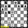 Solve all hard chess puzzles 21 to 30 puzzles