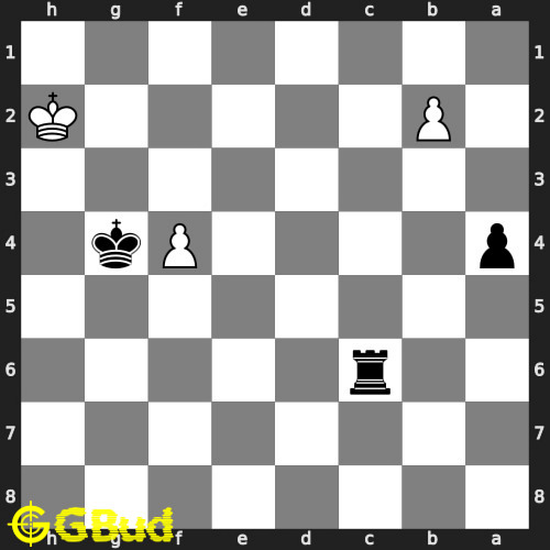Extremely difficult mate in 1. White to move. : r/chess