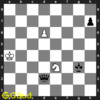 Solve this hard chess puzzle 0053. Promote your pawn in 4 moves