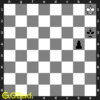 Solve this hard chess puzzle 0071. Get a queen in 4 moves
