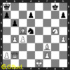 Solve this hard chess puzzle 0087. Gain opponent's queen
