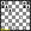 Solve this hard chess puzzle 0104. Mate in 3 moves
