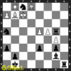 Solve all hard chess puzzles 131 to 140 puzzles
