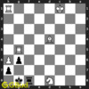 Initial board position of medium chess puzzle 0022