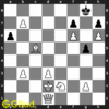 g5 - Your opponent has no moves other than moving one of their pawns