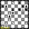 Initial board position of medium chess puzzle 0026
