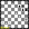 Initial board position of medium chess puzzle 0027