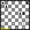 Initial board position of medium chess puzzle 0031