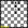Initial board position of medium chess puzzle 0032
