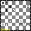 Initial board position of medium chess puzzle 0033