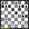 Initial board position of medium chess puzzle 0038