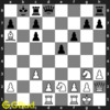 Initial board position of medium chess puzzle 0040