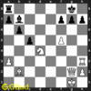Initial board position of medium chess puzzle 0046
