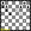 Rg3# - King has no free squares to move as the squares are blocked by friendly pieces. This is a checkmate