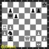 Initial board position of medium chess puzzle 0048
