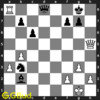 Qd8 - Opponent's queen is trying to block your rook. The queen can not stop your rook since the queen is not supported