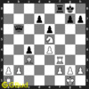 Initial board position of medium chess puzzle 0049