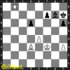 Initial board position of medium chess puzzle 0053