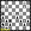 Initial board position of medium chess puzzle 0055