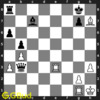 Bxh7+ - This is a two purpose move. It gives check to the king which forces the king to respond to. It is also having a discovered attack from your rook to opponent's queen