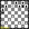 Kg8 - Opponent's king moves to g8 since this is the only legal move available. Opponent's king can not come to e file due to the attack of your rook