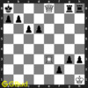 Qe8+ - If you miss one move your opponent will checkmate. The only way to avoid losing this game is to sacrifice your pieces so that you can end in a stalemate. This is the first suicide sacrifice.