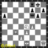 Qxf6 - Opponent's queen captures your knight. If the queen does not capture this knight, you can checkmate in next move by moving your queen to h7