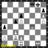 Initial board position of medium chess puzzle 0067