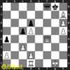 Bxh7+ - If you deflect the opponent's king away from the queen, you can capture the hanging queen. The bishop sacrifices itself to attract the king away from g8