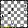 Qxf8 - Your queen captures the opponent's hanging queen and it restricts the opponent's king's movements