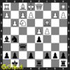 Initial board position of medium chess puzzle 0069