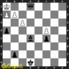 Qxe1# - Queen captures opponent's rook and checkmate. This is a back-rank mate