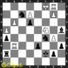 Initial board position of medium chess puzzle 0076
