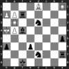 Initial board position of medium chess puzzle 0080