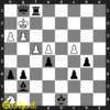 Qxg1# - Your queen captures opponents bishop and and checkmate.  Opponent's king can't move since no free squares are available as it is blocked by friendly pieces.. This is how you can mate in 2 moves.